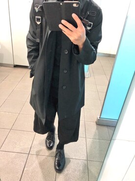 Kouさんのコーディネート