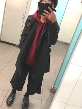 Kouさんのコーディネート