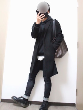 Kouさんのコーディネート