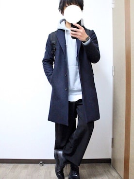 Kouさんのコーディネート