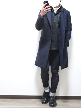 Kouさんのコーディネート