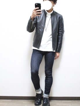 Kouさんのコーディネート