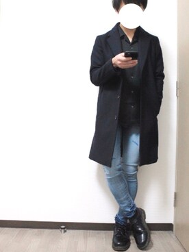 Kouさんのコーディネート