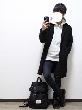 Kouさんのコーディネート