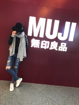 yuさんのコーディネート