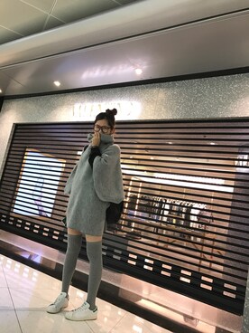 yuさんのコーディネート