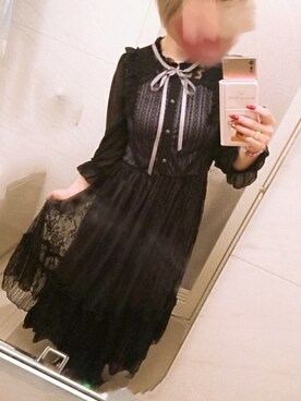 LANさんのコーディネート