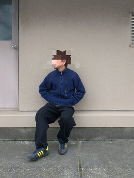 mishさんのコーディネート