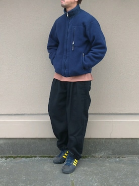 mishさんのコーディネート