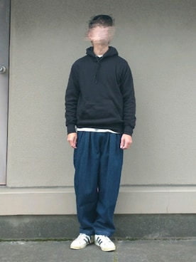 mishさんのコーディネート