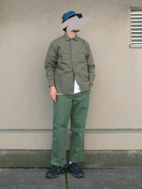 mishさんのコーディネート