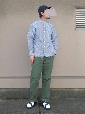 mishさんのコーディネート