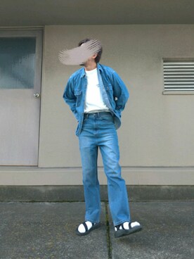 mishさんのコーディネート