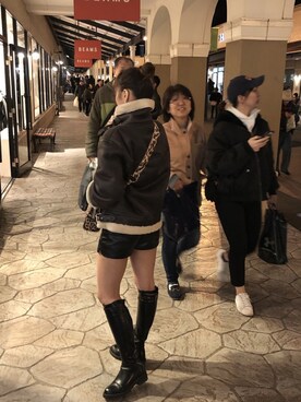 Sora Iidaさんのコーディネート