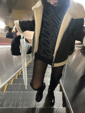 Sora Iidaさんのコーディネート