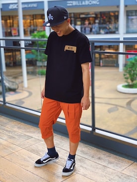 がいやさんのコーディネート