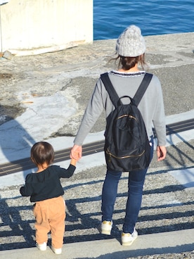 rinomanaさんのコーディネート