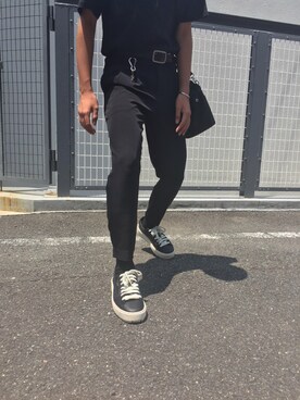 🌋さんのコーディネート