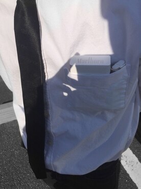 🌋さんのコーディネート