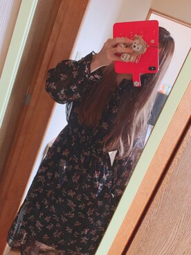 しおさんのコーディネート