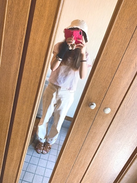 しおさんのコーディネート