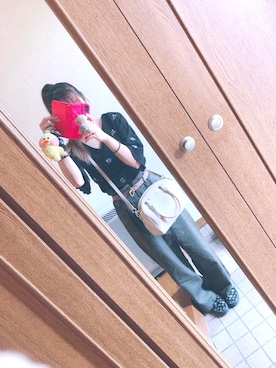 しおさんのコーディネート