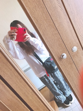 しおさんのコーディネート