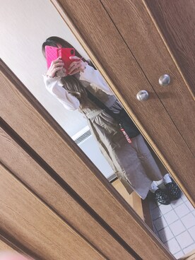 しおさんのコーディネート