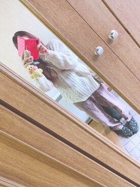 しおさんのコーディネート