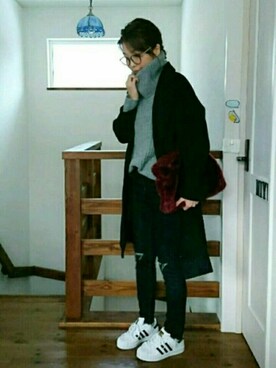 n.a.oさんのコーディネート