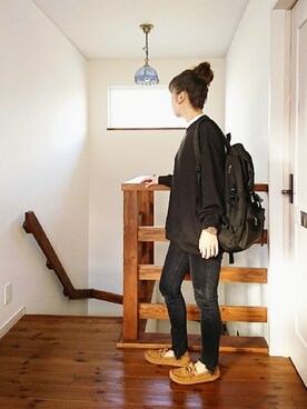 n.a.oさんのコーディネート