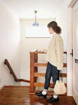 n.a.oさんのコーディネート