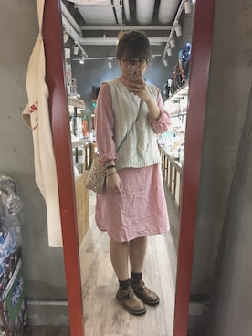Elmoさんのコーディネート