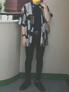 はしーさんのコーディネート