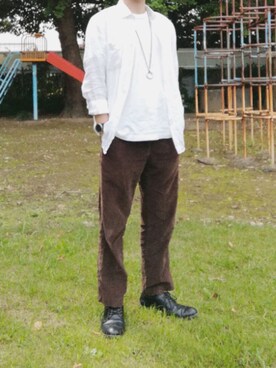 はしーさんのコーディネート