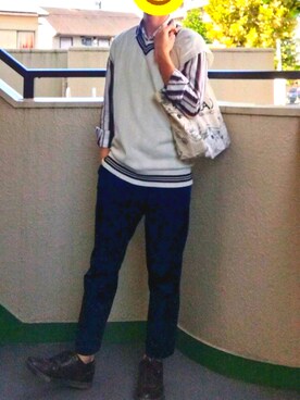 はしーさんのコーディネート