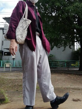 はしーさんのコーディネート