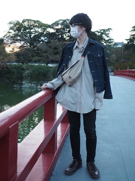 はしーさんのコーディネート