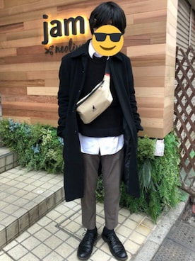 はしーさんのコーディネート