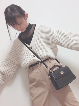 あやさんのコーディネート