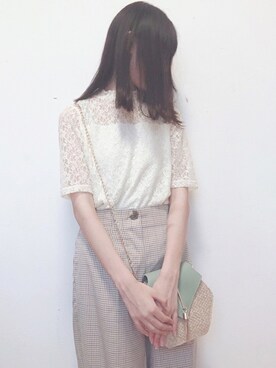 あやさんのコーディネート