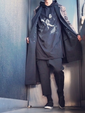 form3benkenobiさんのコーディネート