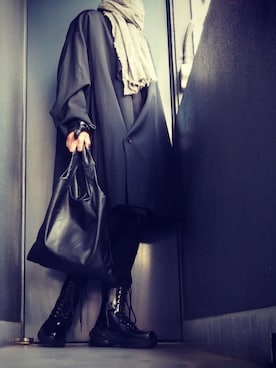 form3benkenobiさんのコーディネート