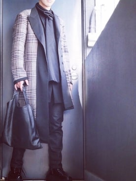 form3benkenobiさんのコーディネート