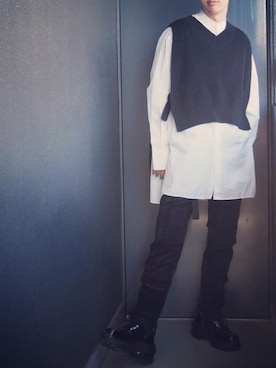 form3benkenobiさんのコーディネート