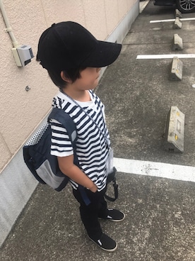 リッチさんのコーディネート