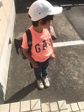 リッチさんのコーディネート