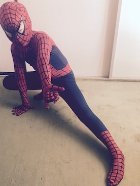 リッチさんのコーディネート