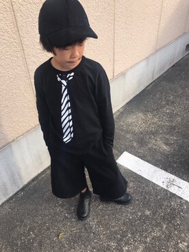 リッチさんのコーディネート