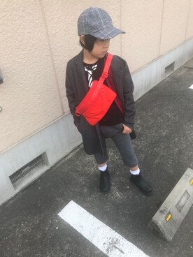 リッチさんのコーディネート